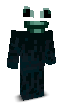 1Pursuer1's skin