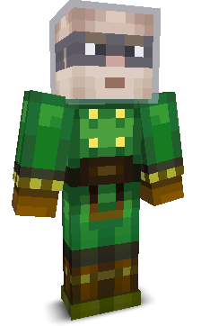 bigbearnova2514's skin