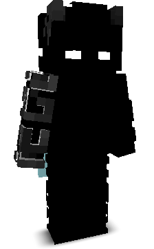 Cyphrixz's skin
