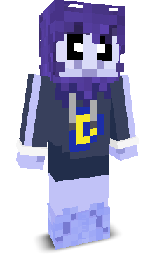 Doodlemax's skin