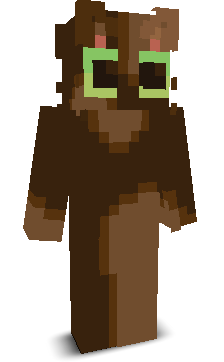 notakarui's skin
