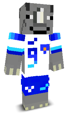 NinjaRockJr's skin