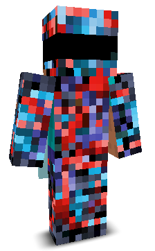 Cravious's skin