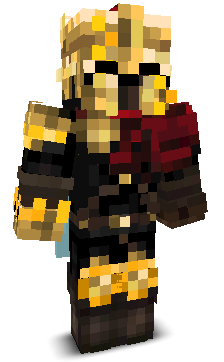 elciapo696's skin