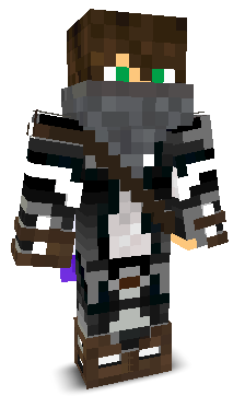 Christian220709's skin