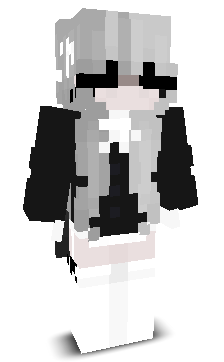 stepsisster's skin