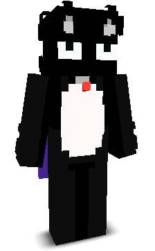 KattationMC's skin