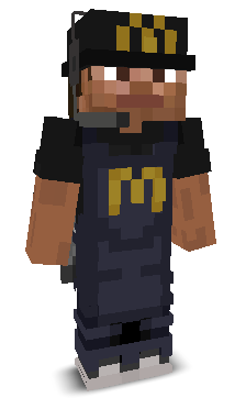 FadeOfLightt's skin