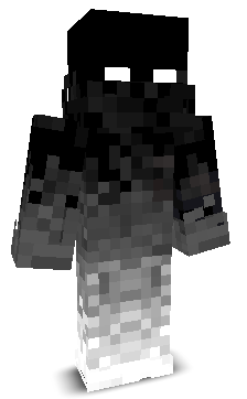 DaHeatIsHot's skin