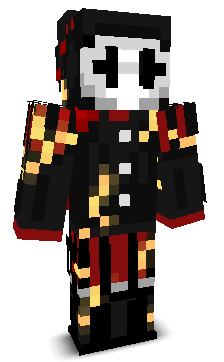 Marcus2010Berg's skin