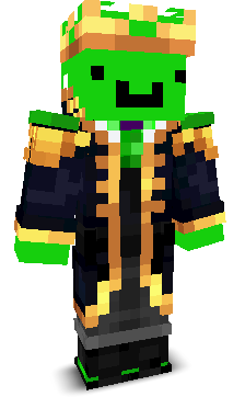 X_Forge's skin