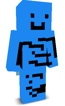 Trischar's skin