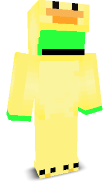 Duck_Dream's skin