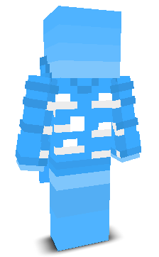 Fullexes's skin