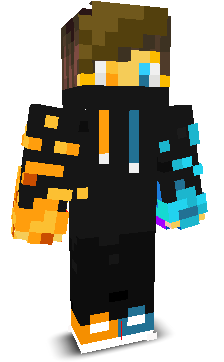 FynamoKidz's skin