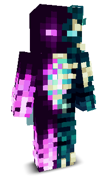 BlazeWingX's skin