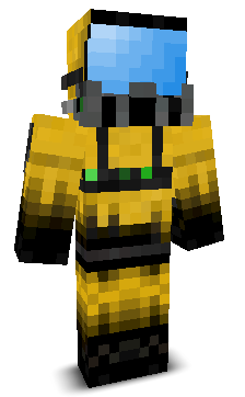 EndermanLe's skin
