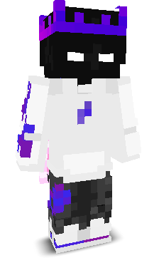 Jasiuuumc's skin