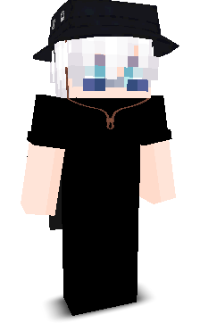 Braaaa's skin