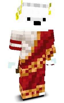 mixtantine's skin