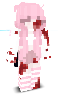 painslut's skin