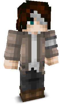 FIREROCKETBOY's skin