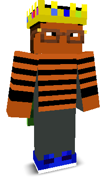 Tyyper's skin