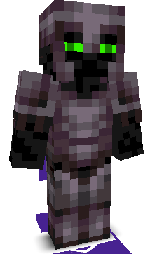 Zypherzx's skin