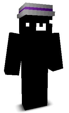 GL0RX's skin