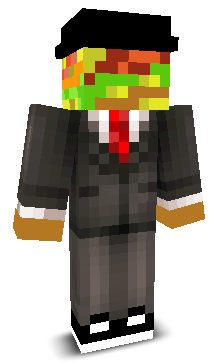 SandwicHat's skin