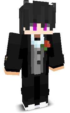 Janek8814's skin