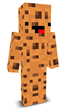 CheatAndPray's skin