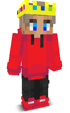 LucidAngelo's skin