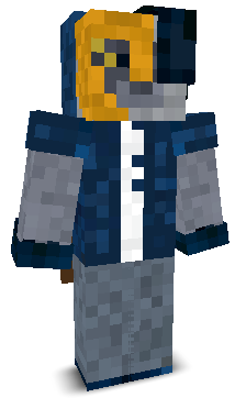 Cbear3094's skin