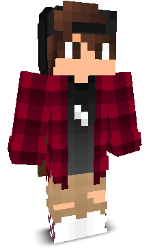 Iftex's skin