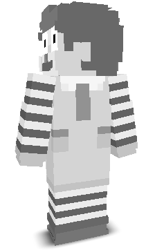 Rinical's skin