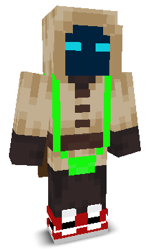 lennoxjuergen's skin