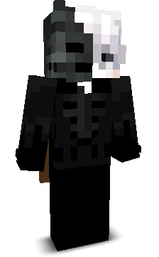 SquidOnIce's skin