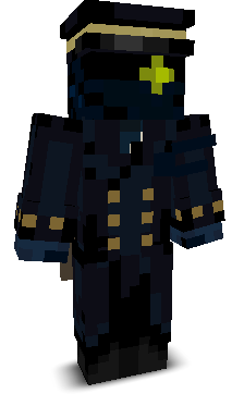 DesertedCries's skin