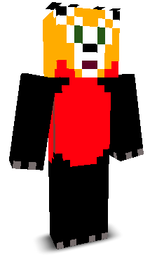 laetiiiiii's skin