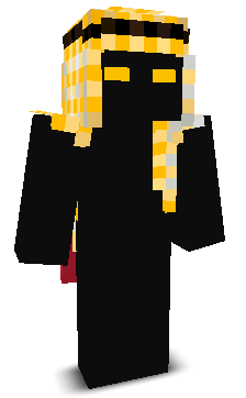 Ty_Halal's skin