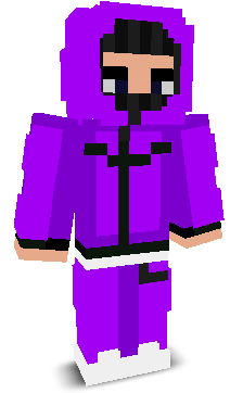 BGIO's skin