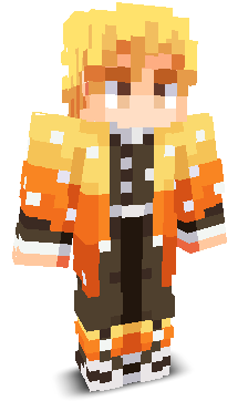 InnocentSensei's skin