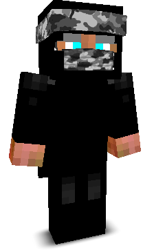 Daityas's skin