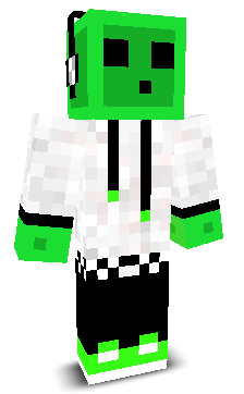 Slizoun2000's skin