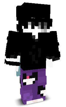 MIN1Q3nt0's skin
