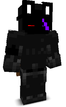 BladueTea's skin