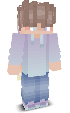 Sharkkiller099's skin