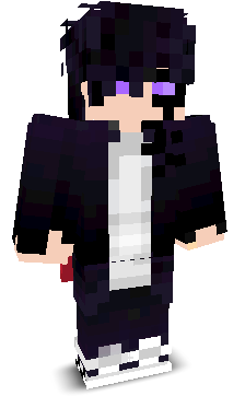 RomaNove's skin