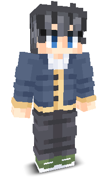 SilentDestroyer's skin